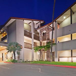 Best Western Carlsbad By The Sea